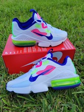 nike air infinity mujer