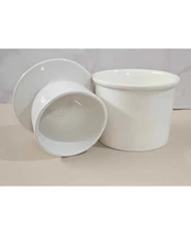 Home X Water Butter Keeper Crock (Butter Dish) Red or White