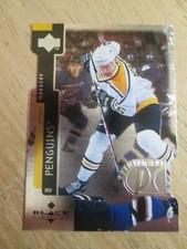 1997-98 BLACK DIAMOND, PREMIUM CUT, HOCKEY, ALEXEI MOROZOV C# PC5, NRMT