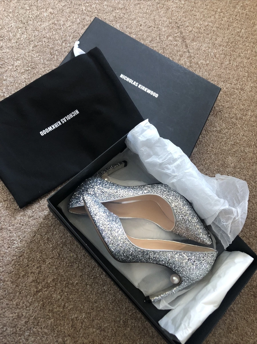 Nicholas kirkwood hotsell mira pumps