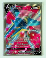carte Pokémon 180/189 Lucanon V - EB03 Ténèbres Embrasées NEUF FR