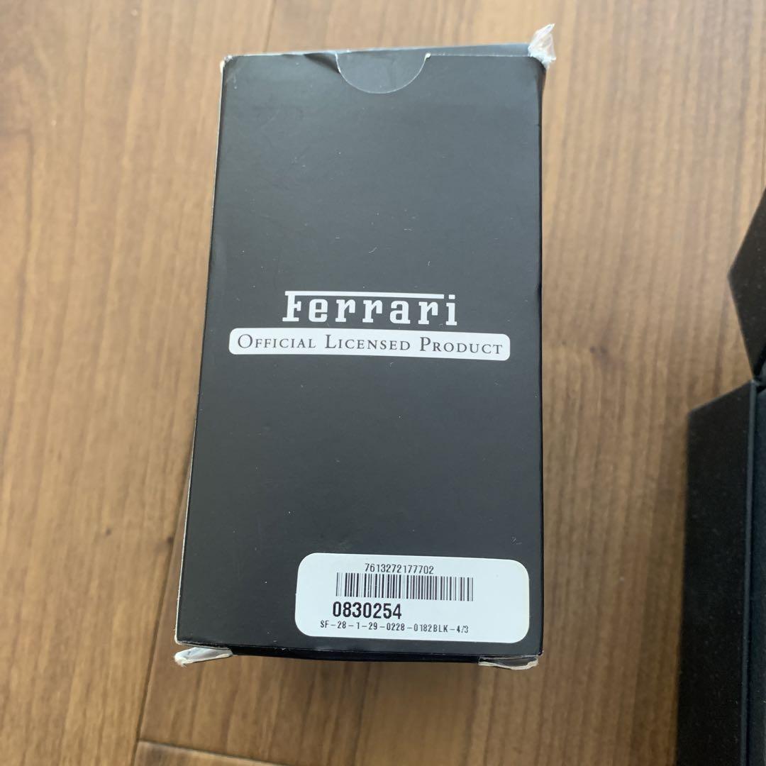 Ferrari 時計　0830254 Scuderia Ferrari - 0830537 - Stainless Steel Aspire 44 mm
