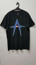 WWE Wrestlemania wm 21 America needs a hero Kurt Angle WWF Wrestling 2005