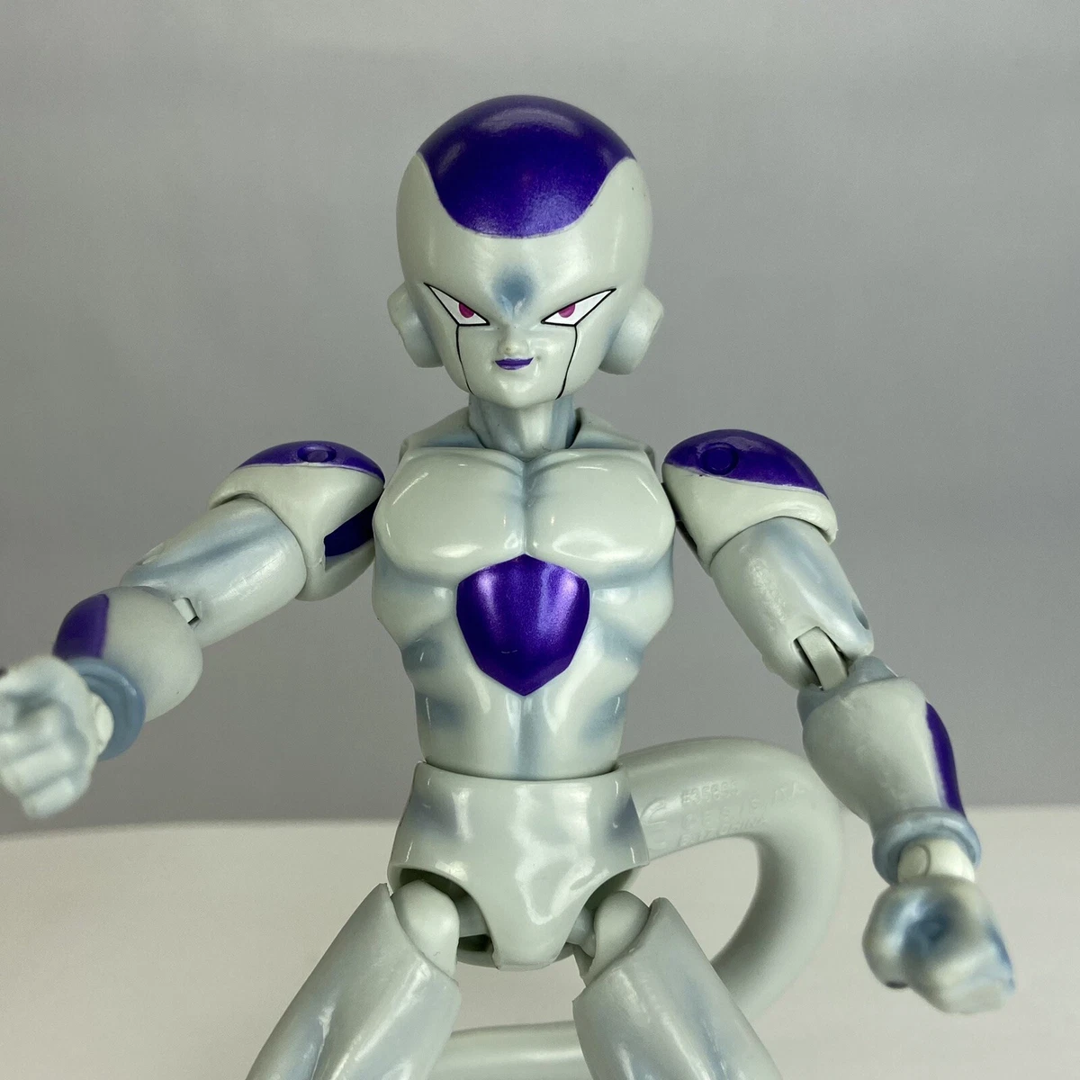 Frieza 2024 dragon stars