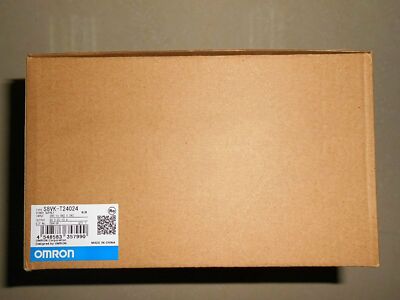 1PC Omron S8VK-T24024 S8VKT24024 Switching Power Supply New Expedited Shipping