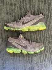 vapormax aviator grey