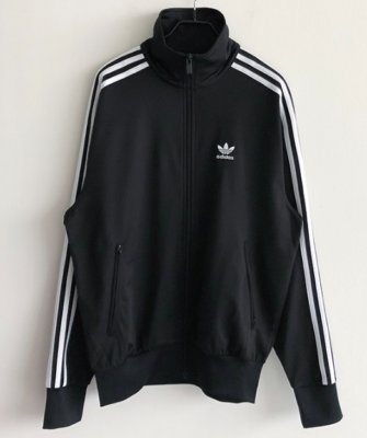 Adidas Men's Adicolor Firebird Track Jacket in Black IJ7058 NWT | eBay