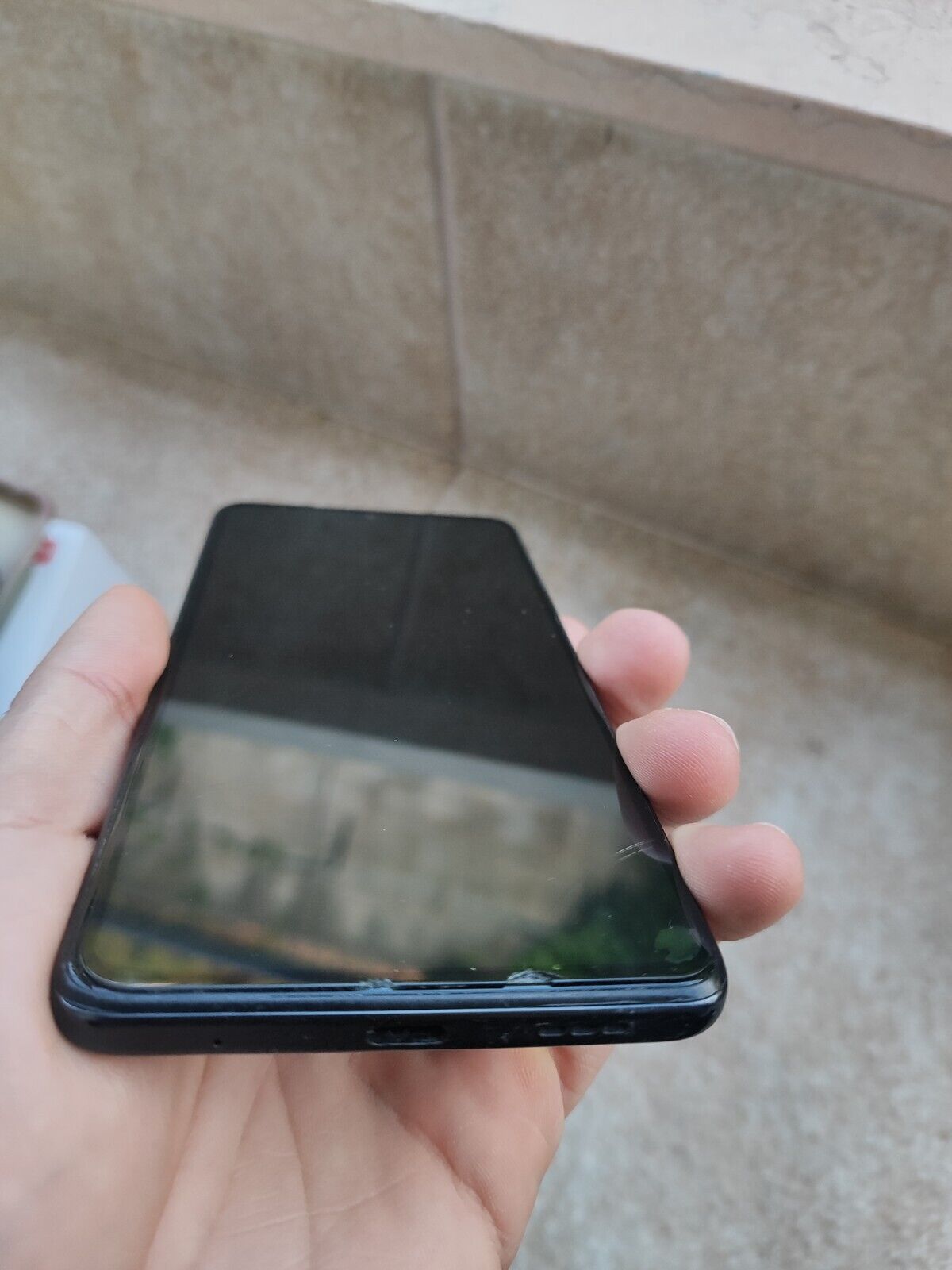 Xiaomi Redmi Note 10 Pro - 128GB - Onyx Gray (Unlocked) (Dual SIM 