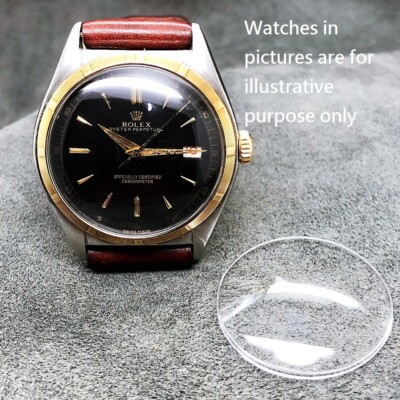 rolex bubbleback ebay