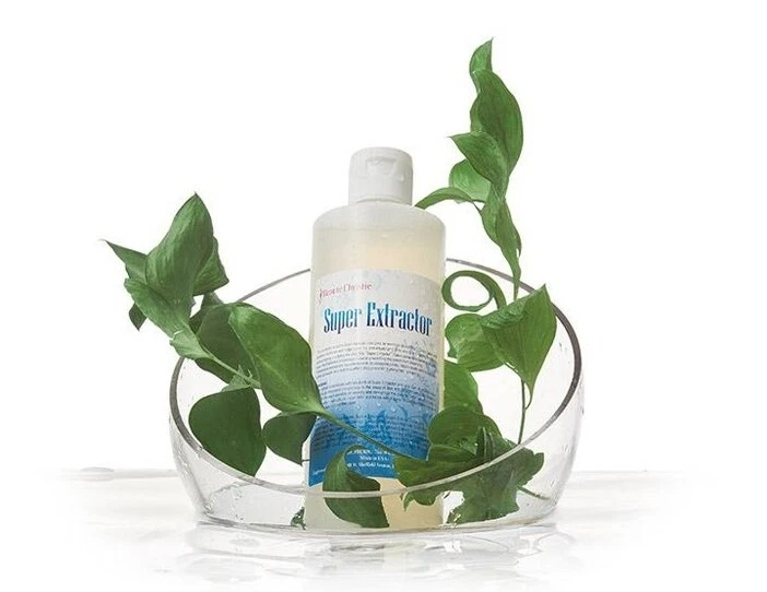 Super X Loción 350 ml | Removedor líquido de espinillas | Tónico limpiador profundo de poros Foto 4 de 4