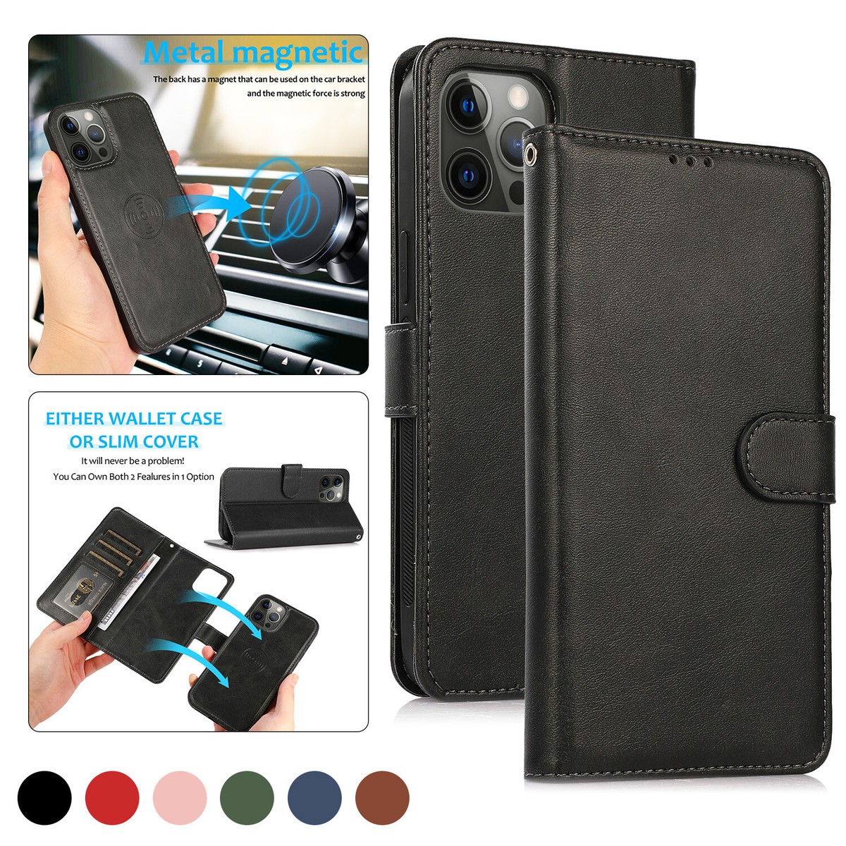 Xs Max HandyhÃ¼llen Iphone 11 Pro Louis Vuitton Flip Cover Flip