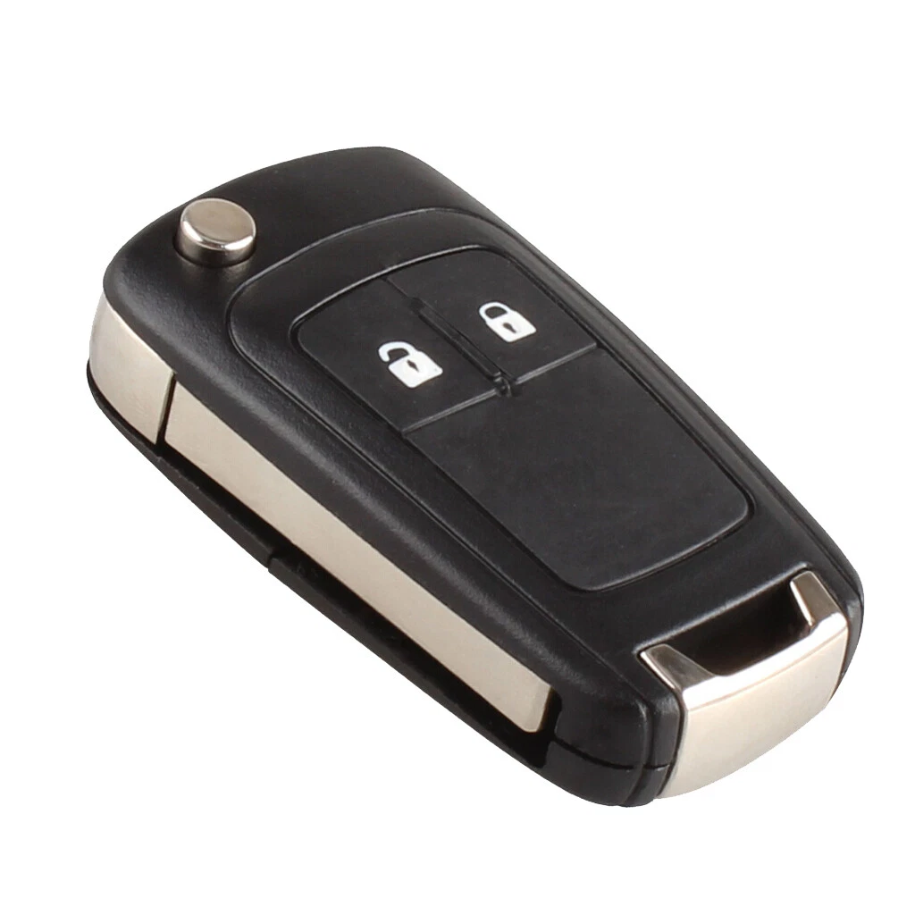 Vauxhall key cheap cover replacement