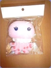 Kuragehime/ Princess Jellyfish   KURARA PLUSH DOLL PINK KOUDANSHA