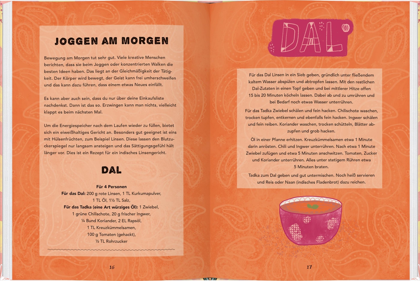 Thumbnail - Morgenstund Rituale Und Rezepte Fürs Frühstück Constanze Guhr Buch 128