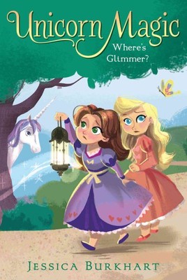 Where's Glimmer?, Paperback by Burkhart, Jessica; Ying, Victoria (ILT), Brand...