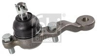 Querlenkerbolzen Lexus P. IS200/300 99-05 PR