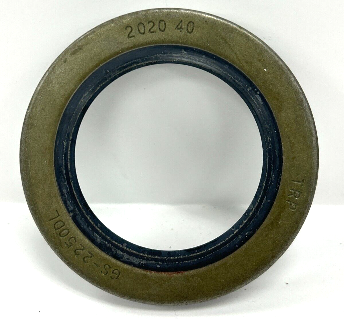 TRP DOUBLE LIP GREASE SEAL GS-2250DL 2.250