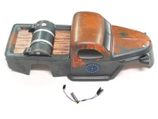 NEW ASSOCIATED Body Painted TROPHY RAT AX5T