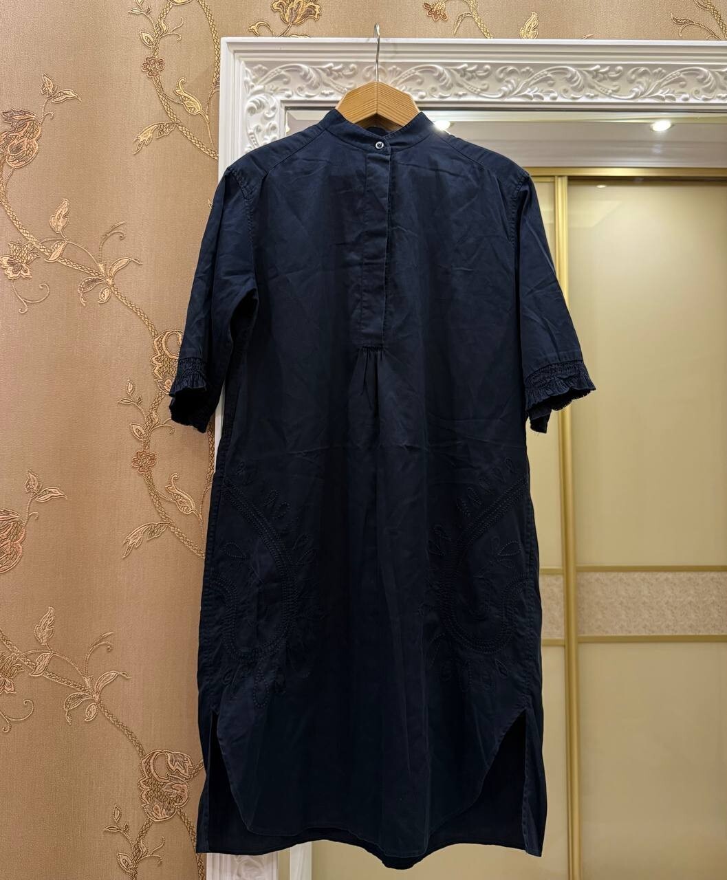 Abito Yves Saint Laurent Rive Gauche YSL taglia 36