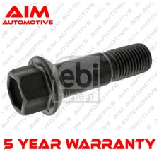 Wheel Bolt Aim Fits Mercedes E-Class GLC M-Class GLE S-Class 9907607