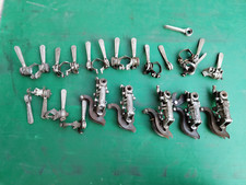 lotto Campagnolo sport rekord bici epoca corsa eroica