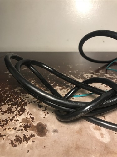 Samsung Refrigerator Power Cord 3903-000400 3903-000503 - Picture 24 of 24
