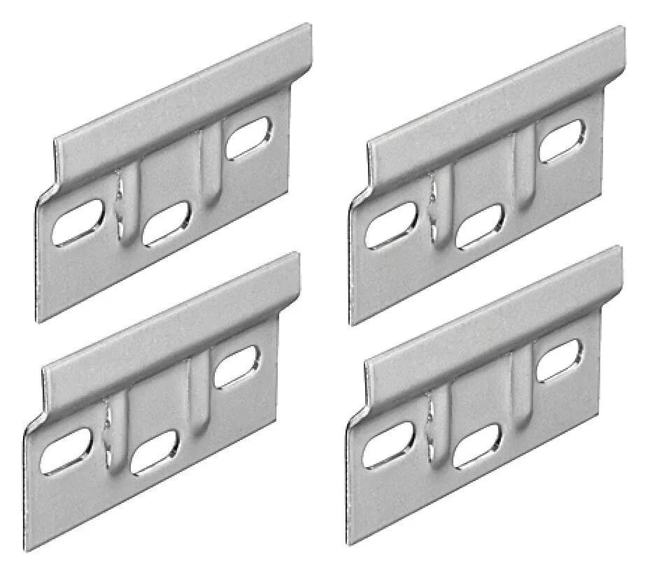 Kitchen 2024 unit brackets