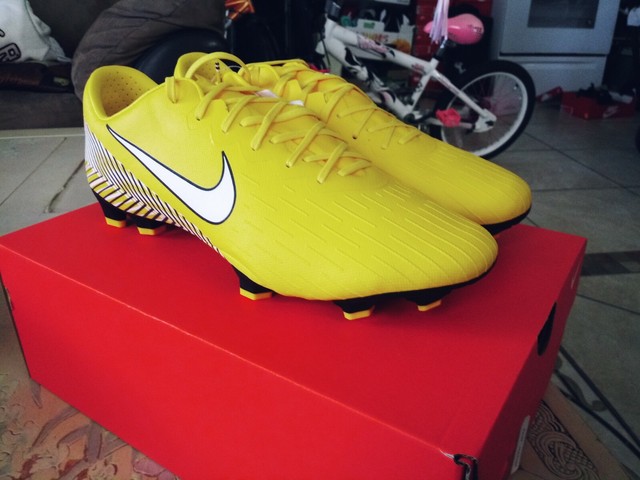 mercurial vapor 10 for sale