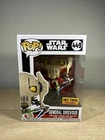 Funko Pop! Vinyl: Star Wars - General Grievous - Hot Topic #449