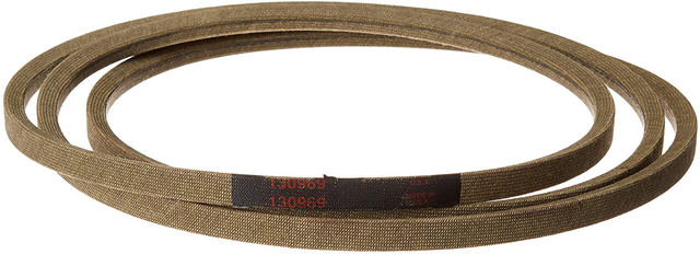 532130969 Drive VBelt 48 Deck YTH2348 Craftsman DYS 4500 YTS 3000