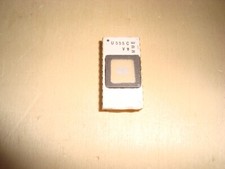 U555C -Eprom 8kBit