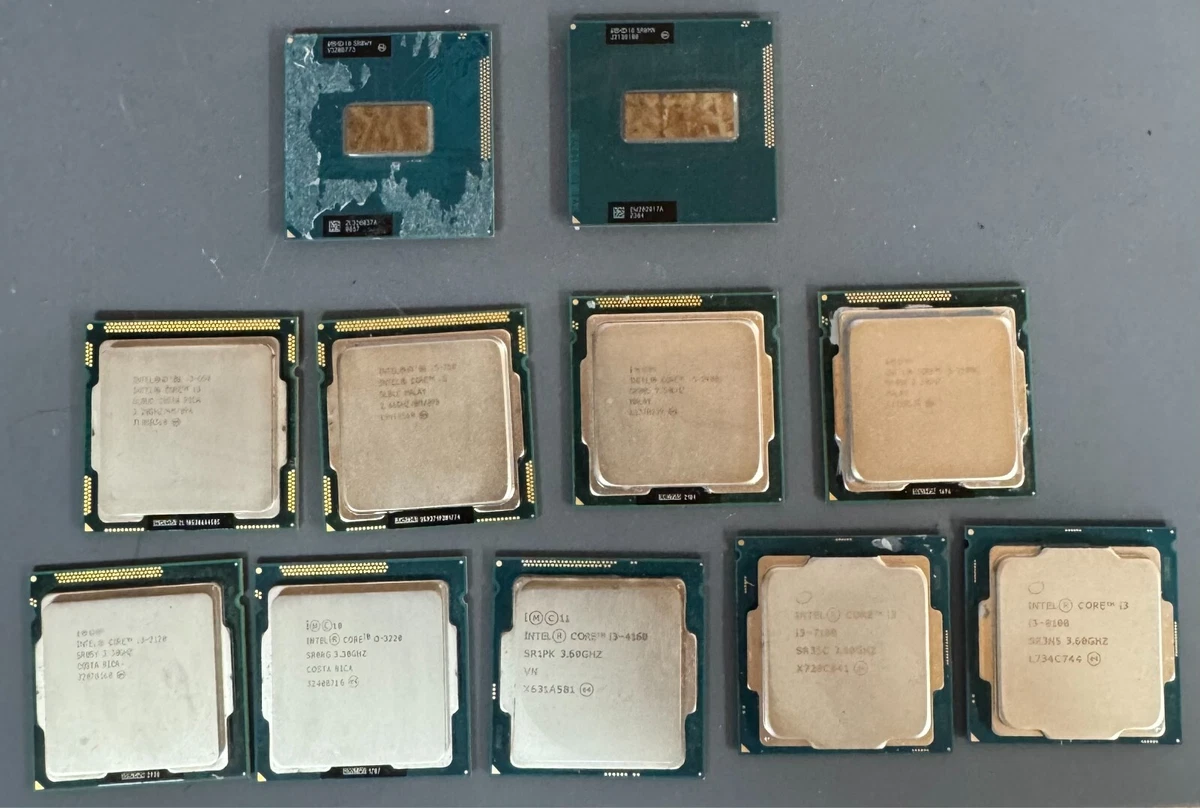 I3 3220 | eBay