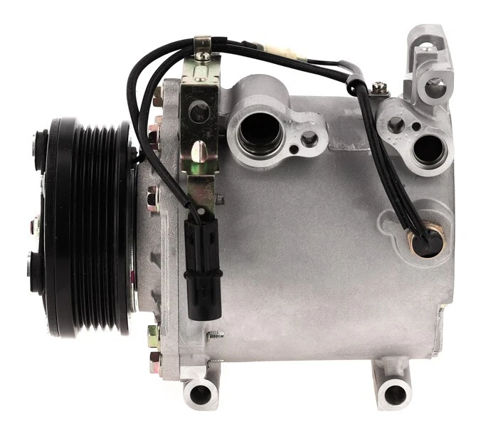 Nuevo kit de compresor de aire acondicionado para Dodge Stratus 2001-2005 (solo cupé de 2,4 L) Foto 2 de 4