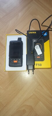 UNIWA F 50