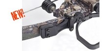 New Excalibur Crossbow Air Brakes Matrix & Micro Sound Recoil Suppression 7017
