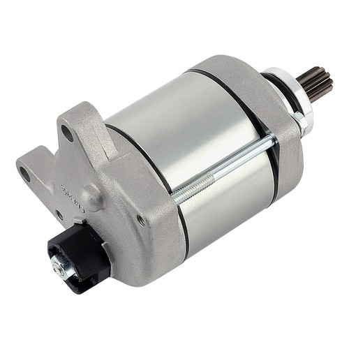 Starter Motor for Honda CRF450R CRF450RX CRF450RWE Replace Part 31200-MKE-A71 - Picture 11 of 12