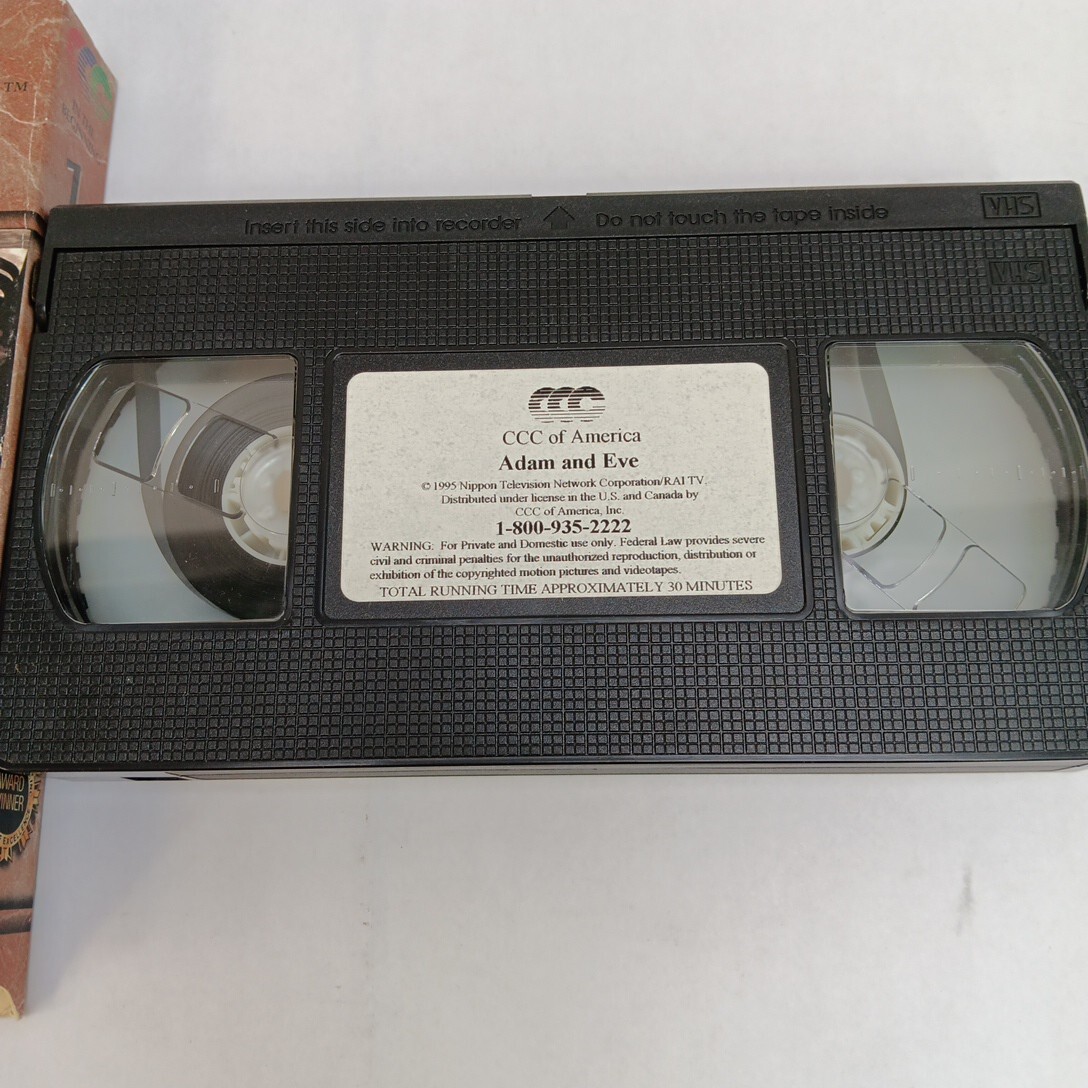 NUMBER (N)INE 非売品 VHS 01 TIME MIGRATION期 VT-VR-1813_1.jpg?crop=center&
