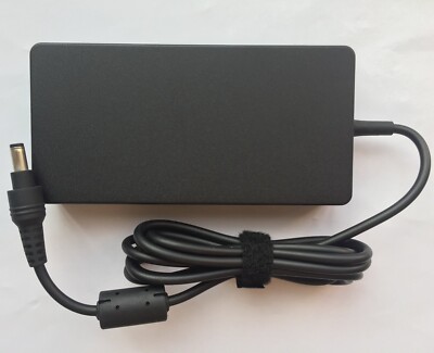 New Original Intel NUC 12 Pro NUC12WSKi5 A17-120P2A Chicony 20V 6A AC/DC Adapter