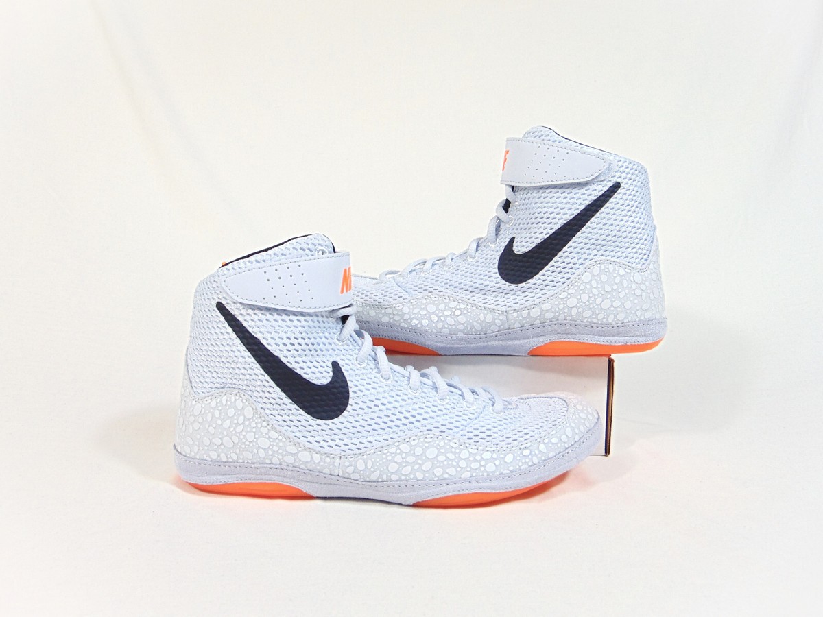 Nike Inflict ボクシングシューズ(27.0-27.5の方どうぞ〕 Nike Inflict ボクシングシューズ(27.0-27.5の方どうぞ〕 Nike