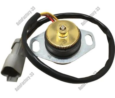 7860-93-4131 POTENTIOMETER,angle sensor FOR KOMATSU PC200-5 PC120-5 PC300-5