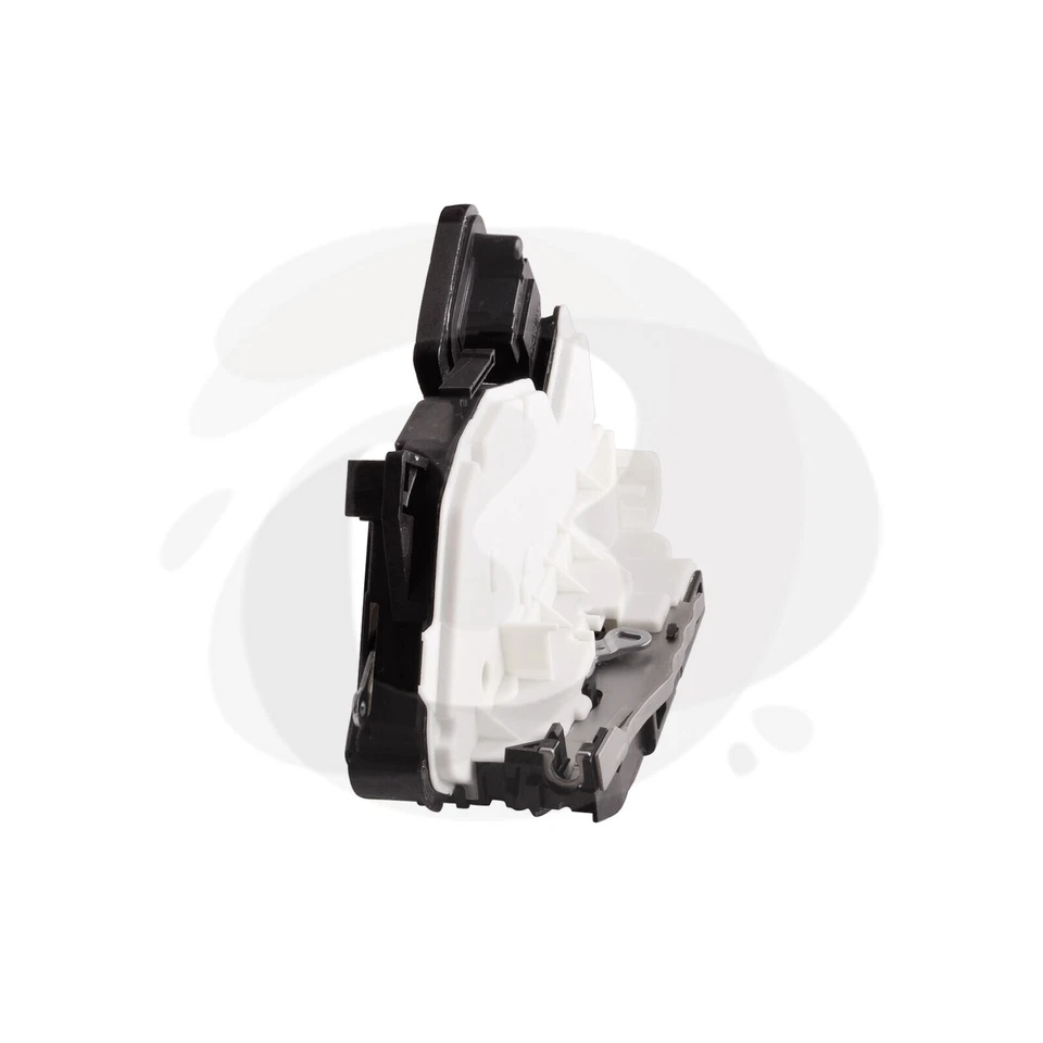 Actuador de bloqueo de puerta del conductor delantero izquierdo para VW Jetta Beetle Golf Passat 2011-2017 Foto 3 de 4