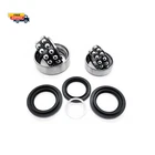 BMW 205AL Differential Bearing & Seal Repair Kit (F10, F06, F01...)