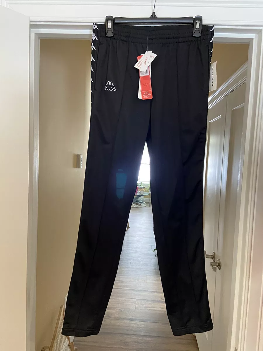 limoen Allergisch droefheid Brand New Official kappa 222 Banda Astoria Slim Pant (301EFS0-F09) Mens Size (m) | eBay limoen Allergisch droefheid Brand New Official kappa 222 Banda Astoria Slim Pant (301EFS0-F09) Mens Size (m) | eBay