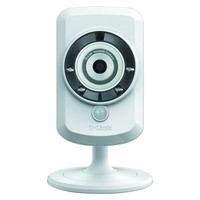 D-link Record & Playback Wi-fi Camera With Remote Viewing (dcs-942l) D-link Record & Playback Wi-fi Camera With Remote Viewing (dcs-942l)