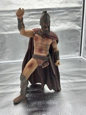 300 KING LEONIDAS Neca 2007 Cult Classics 7  ...