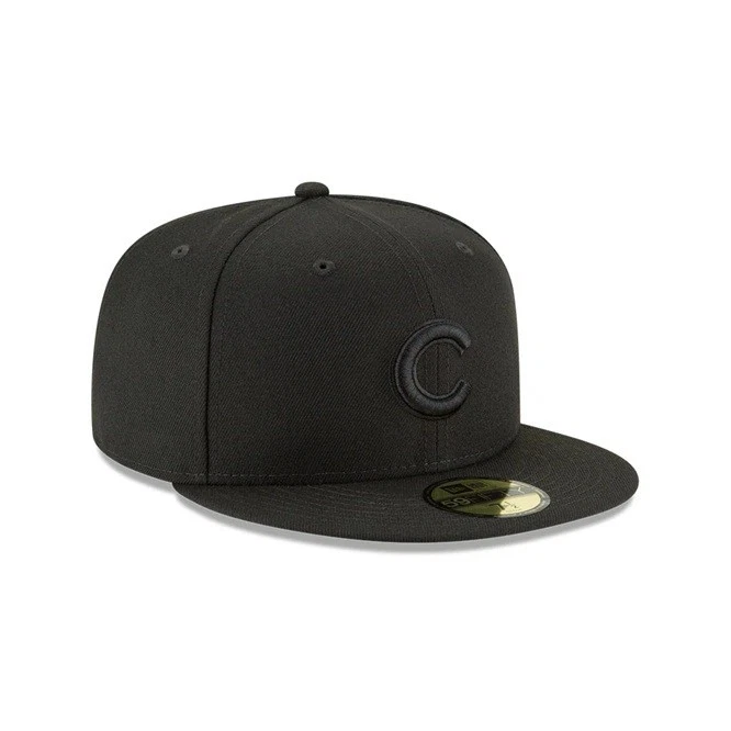 Déterminez Votre Taille De Casquette New Era