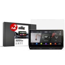 Keramische Autodisplayfolie für Cupra Formentor 12" (2020-2024), Grizz Protector