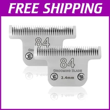 Pet Grooming Blades, Compatible with Andis/Oster