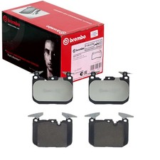 BREMBO PRIME LINE BREMSBEL�GE VORDERACHSE PASSEND F�R BMW 1 2 I8 X1 X2 MINI