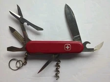 swiss army knife